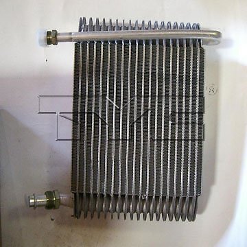 For 1992-1993 Chevrolet Blazer 5.7L V8 A/C Evaporator Core Front TYC - Picture 1 of 1