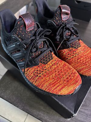adidas gazelle silver green womens Adidas Game of Thrones x UltraBoost 4.0 'House Targaryen Dragons'