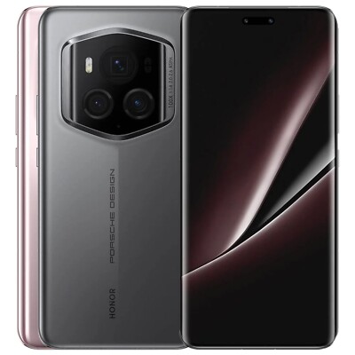スマートフォン本体 Porsche Design Honor Magic 6 RSR Honor Magic 6 RSR Porsche Design BVL-N59 1TB 24GB RAM (FACTORY
