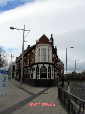 FOTO MIDDLESBOROUGH DR BROWN'S 135 CORPORATION STREET MIDDLESBROUGH. ORIGINAL