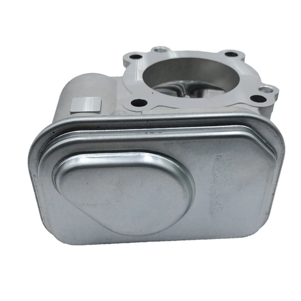 Conjunto de carrocería del acelerador para Dodge Avenger 2008-14 calibre 2007-12 viaje 2009-17 Foto 2 de 4