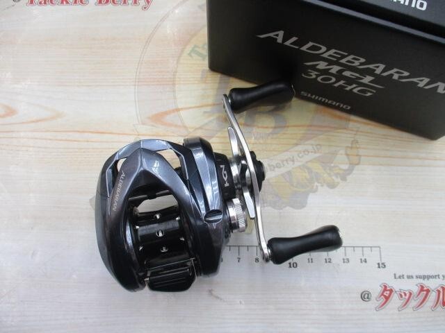 アルデバラン　MCL 30HG 18 ALDEBARAN MGL – Bass-Tokyo