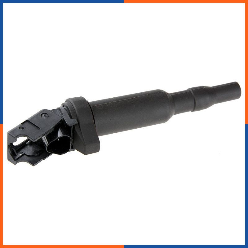 Bobine d'allumage résoud les pertes de puissance BMW codes WG1496973 03SKV291