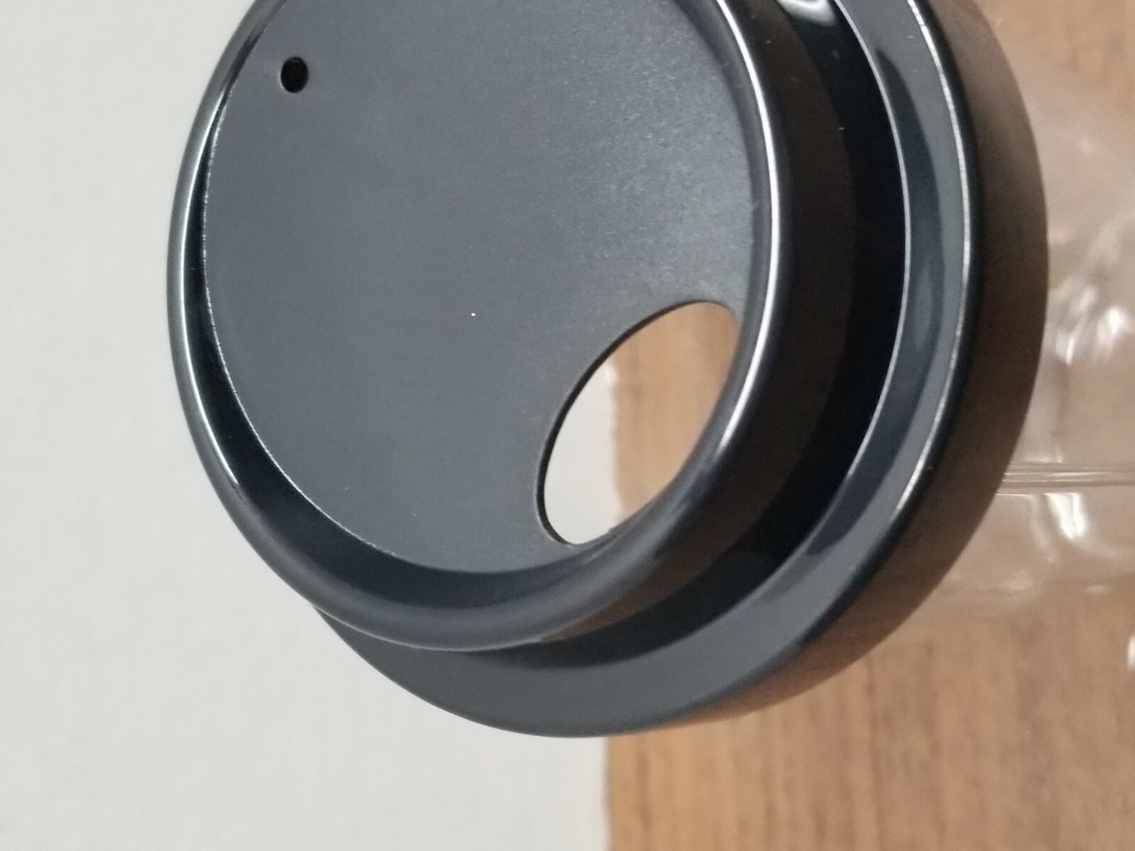 Cuisinart CPB300 SmartPower Compact Blender 16 oz TRAVEL Jar