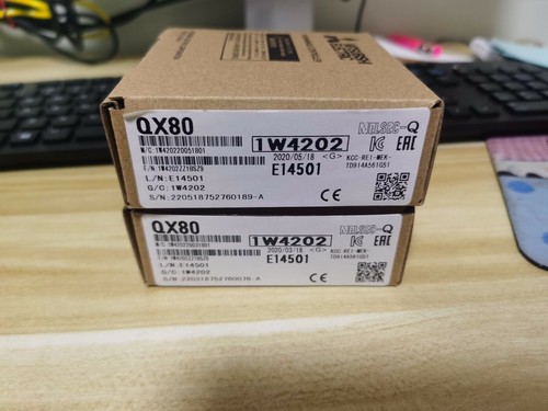 Mitsubishi QX80 PLC Module 1PC New Free Shipping | eBay