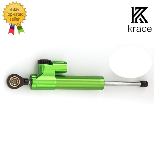 For Kawasaki Z650 2017-2022 CNC Steering Damper Stabilizer Bracket Mount Adjust - Picture 11 of 19