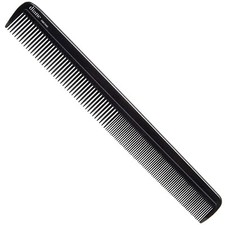Diane 8.5" Ionic Cutting Comb - Ionic and Antistatic - Fine Extra Fine Teeth
