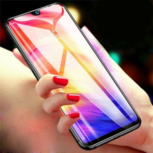 Redmi 5 Glass For Xiaomi Redmi Note 5 5A 6A 7 PRO 4X 9D Curved Tempered 