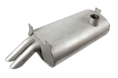Endschalldämpfer - DINEX 69330