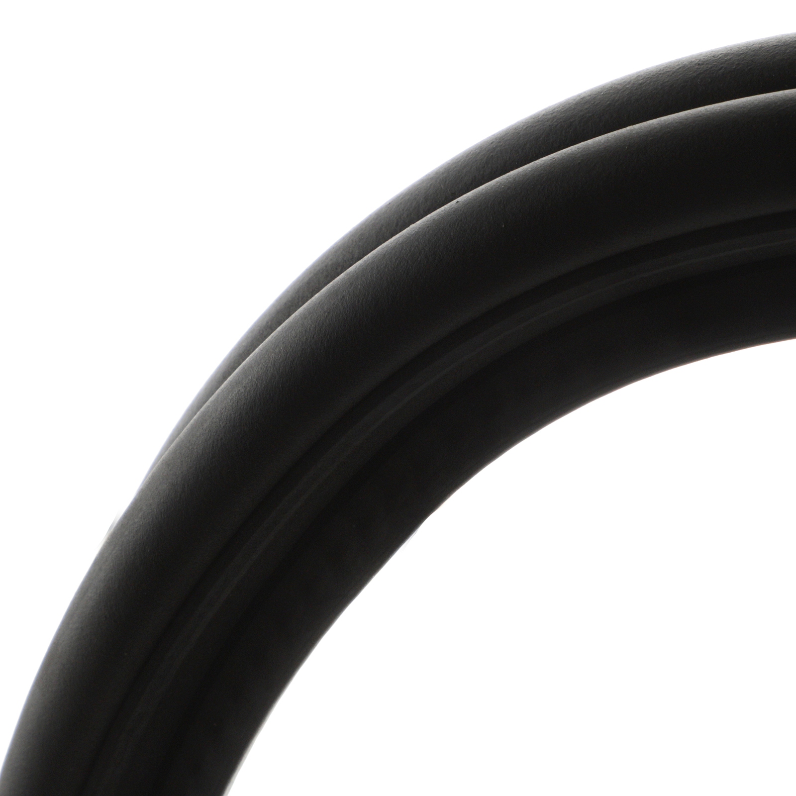 GENUINE ROLLS ROYCE Wraith Rubber Trunk Lid Gasket Seal OEM NEW 51-76-7-301-515