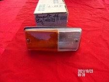 Clignotant Lancia FULVIA