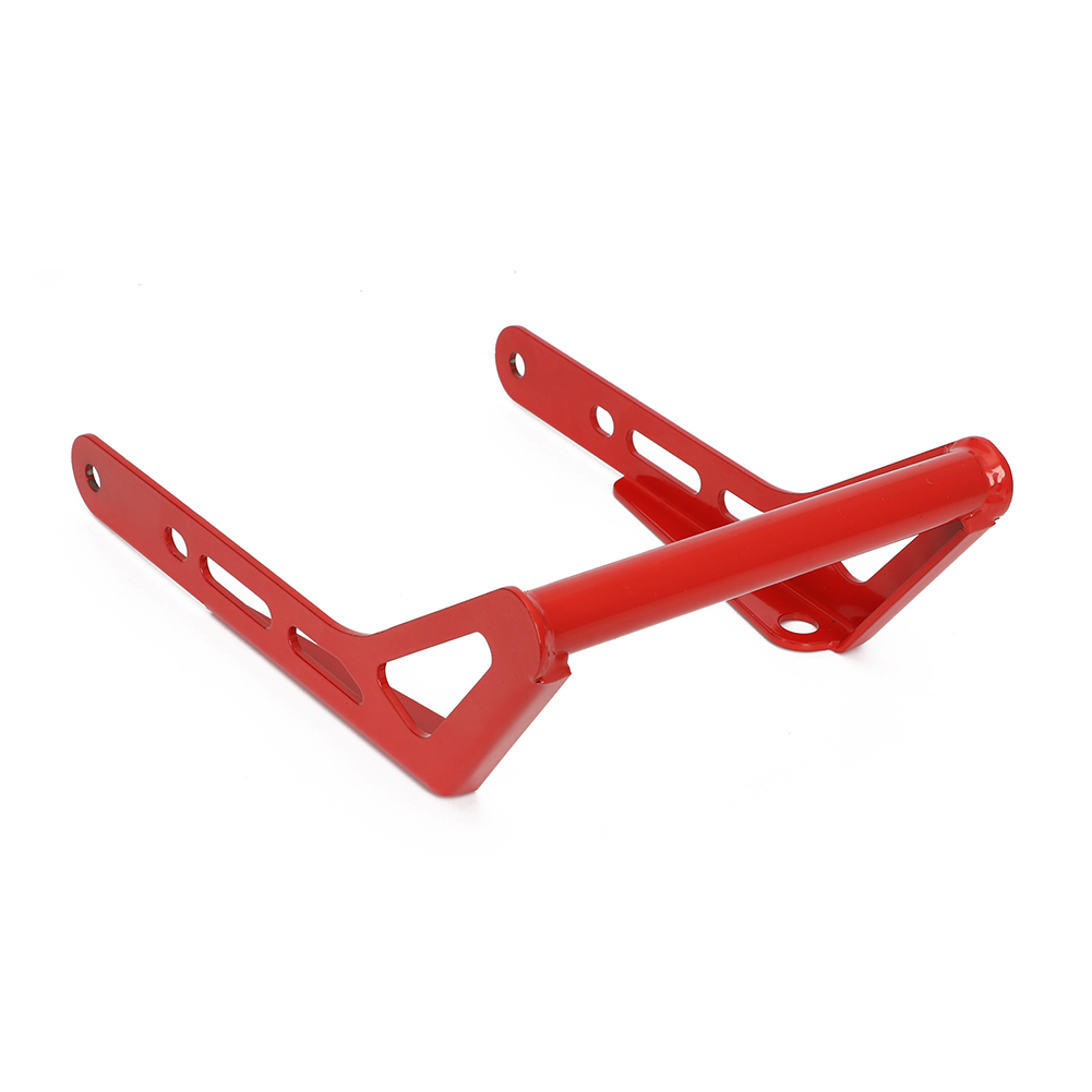 US Red Grab Bar Handle Support Bracket Welded For Honda ATC70 ATC 70 ...
