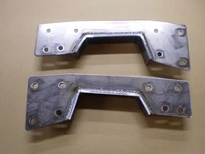 Chevy s-10 bolt in c notch