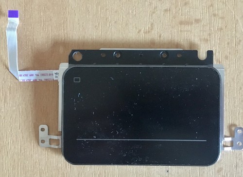 Pavé tactile authentique Bord touchpad + support HP Probook 6555B