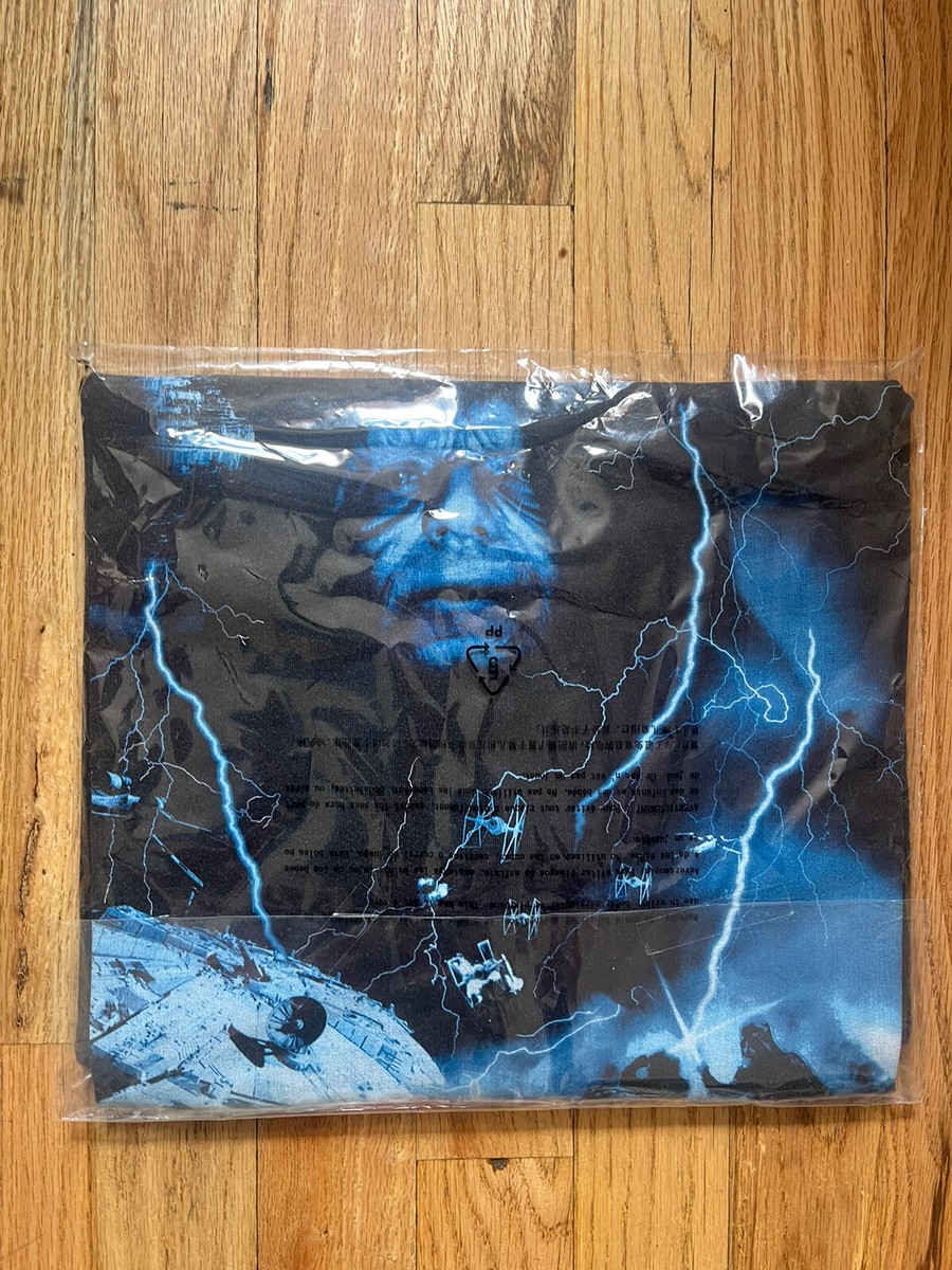 STAR WARS™ | KITH EMPEROR VINTAGE TEE - Large In Hand | eBay