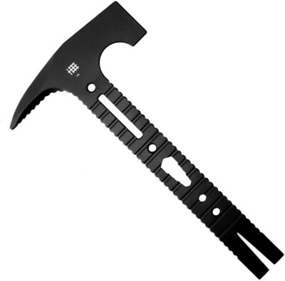 New New Halfbreed Blades Incident Response Tool IRT-01 BLK