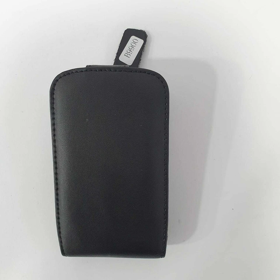 for BlackBerry Torch 9860 9800 Bold 9900 Curve 8520 Case Flip Case Neat Design - Image 4 of 4