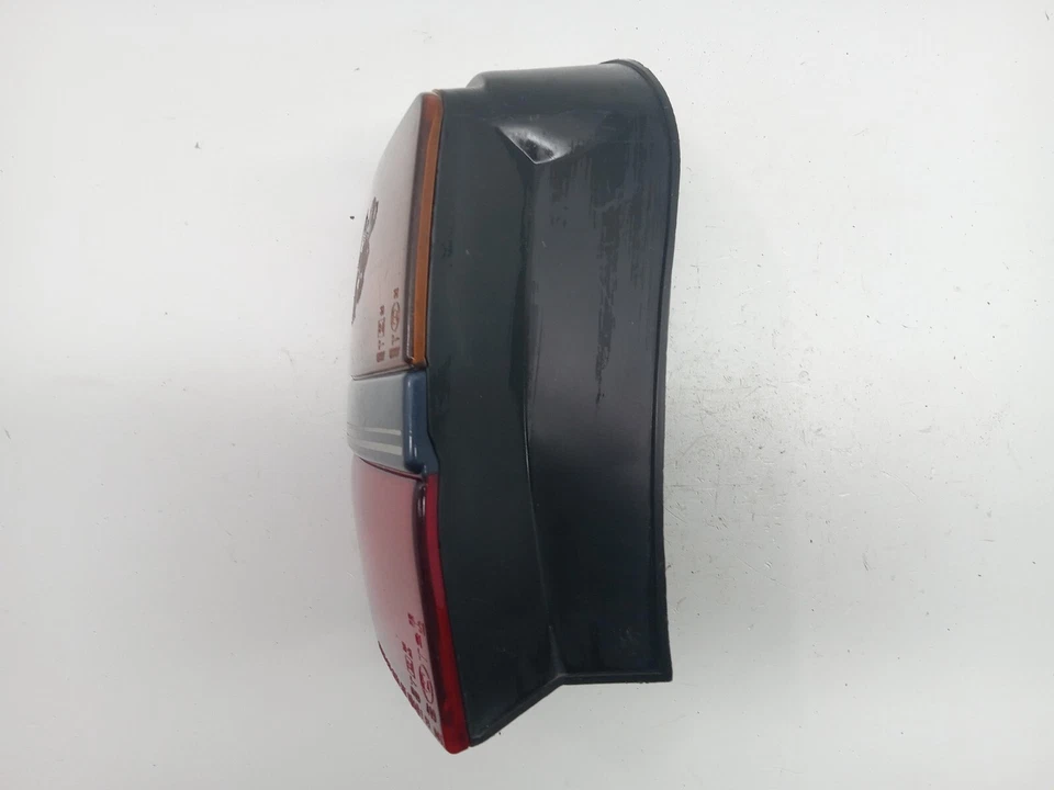 92-95 MITSUBISHI EXPO LANTERNA TRASEIRA ESQUERDA DO LADO DO MOTORISTA FABRICANTE DE EQUIPAMENTO ORIGINAL, 166-58546 - Imagem 4 de 4