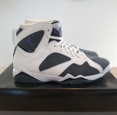 Nike Air Jordan 7 Retro ''Flint'' 2021  EU45/US11 NEU CU9307-100
