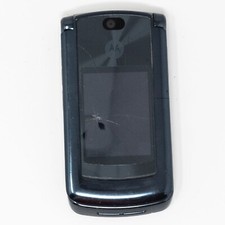 Motorola RAZR V3m Flip Phone Sprint Network -...