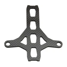 TEAM ASSOCIATED #91457 FT Graphite Battery Strap B5  