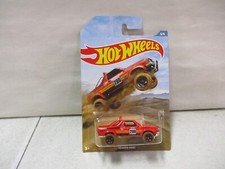 Hot Wheels Subaru Brat C