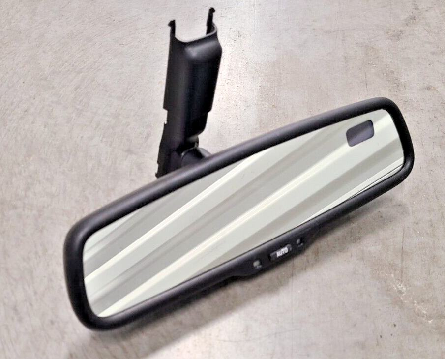 Rear View Windshield Back Up Mirror LEXUS ES350 10 11 12 eBay