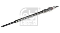 Febi Bilstein 40219 GlüHkerze FüR Alfa Romeo Fiat Jeep Lancia Opel Saab