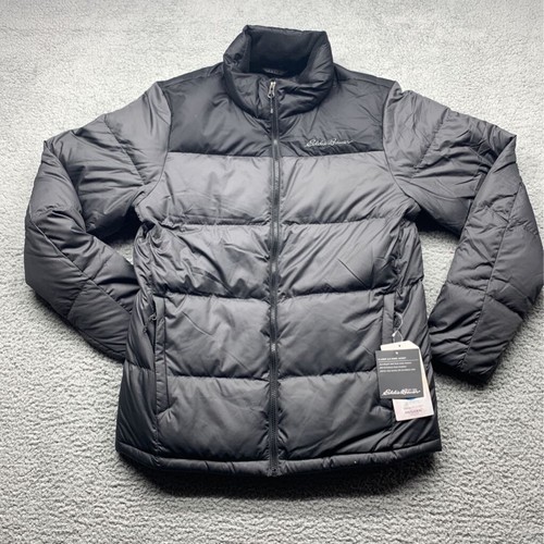 Eddie Bauer Mens Dark Smoke Classic 