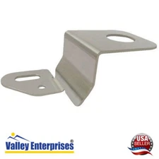 Fender Mount Antenna Bracket 3/4 Inch NMO Ford Super Duty 2023-2025 Passenger