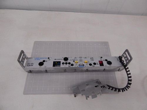 CISCO GS7000 OPTICAL HUB AC ENTRY T93290