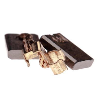 Babominimer Makita CB440 - Spazzole Al Carbonio, 3 X 10 X 13,5 - Foto 2