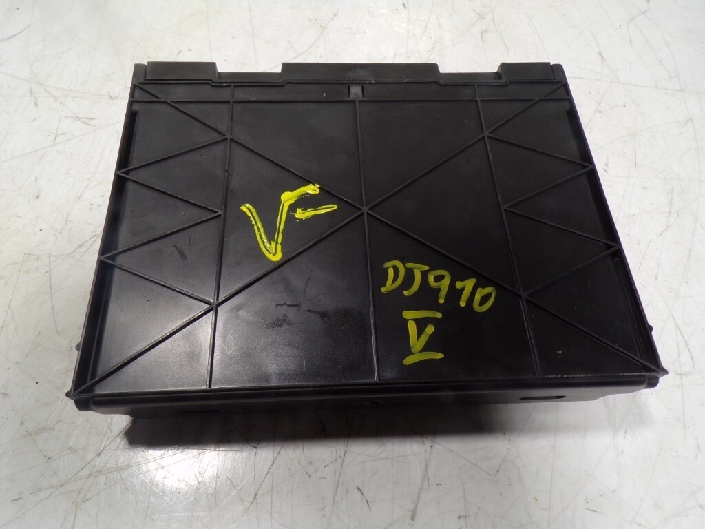 13519643 MODULE ELECTRONIQUE / F00HJ02078 / 13526398 / 17204994 POUR ...