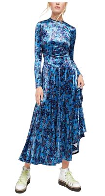 red velvet bodycon dress Red Velvet Bodycon Mini Dress Long Sleeve – The802Gypsy main image 1