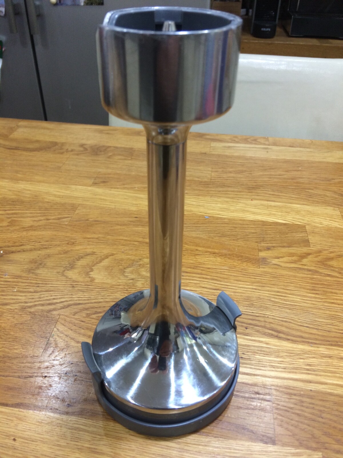 Kenwood KMix HB891 Triblade Hand Blender Soup XL Metal Wand & Blade