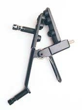 Matthews Gaffer Grip Clamp #42-9587, Pre-Owned. Excellent Condition