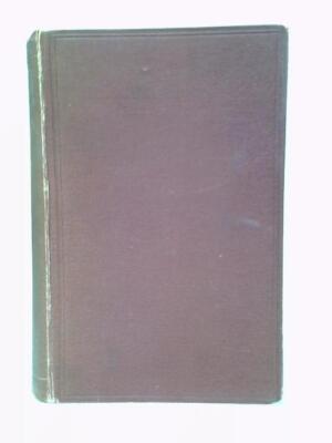 Klinische Angewandte Anatomie (Charles R.Box - 1906) (ID: 17448)