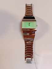 Storm London STARLETTI ICE Edelstahl Quarz Armbanduhr _0.2_5