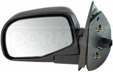 2002-2005 Ford Explorer Mercury Mountaineer Driver Left Power Mirror Dorman