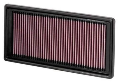 K&N Luftfilter 33-2928 Citroën C5 2,2d 2,0d II 2,0 HDi für Peugeot 407 2,0d