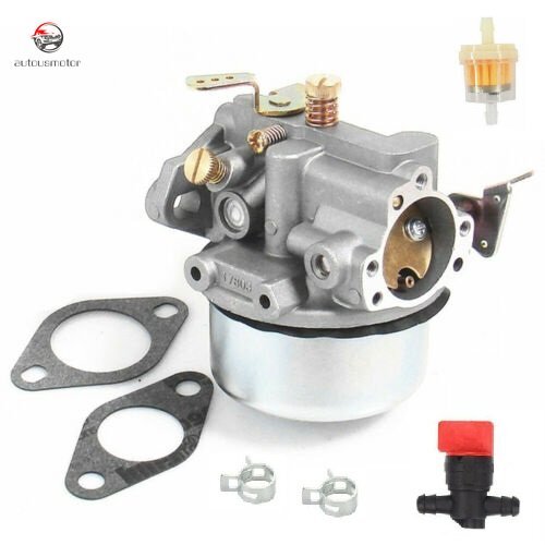 Carburetor 46 853 01-S 46 053 03-S Kohler - Foto 5