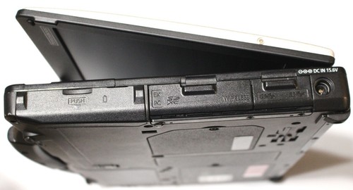 CF-53 -PANASONIC  NON-TOUCH  MK4🔹i5-4310M@2.0GHz ✔️16GB✔️1TBSSD✔️WIN10 64BIT - Picture 9 of 14