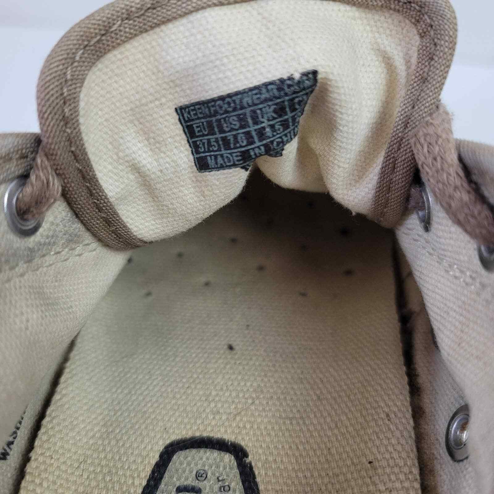 Scarpe Keen Ventura 7