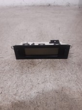 2002 CITROEN C8 MULTIMEDIA DISPLAY SCREEN 1495481077