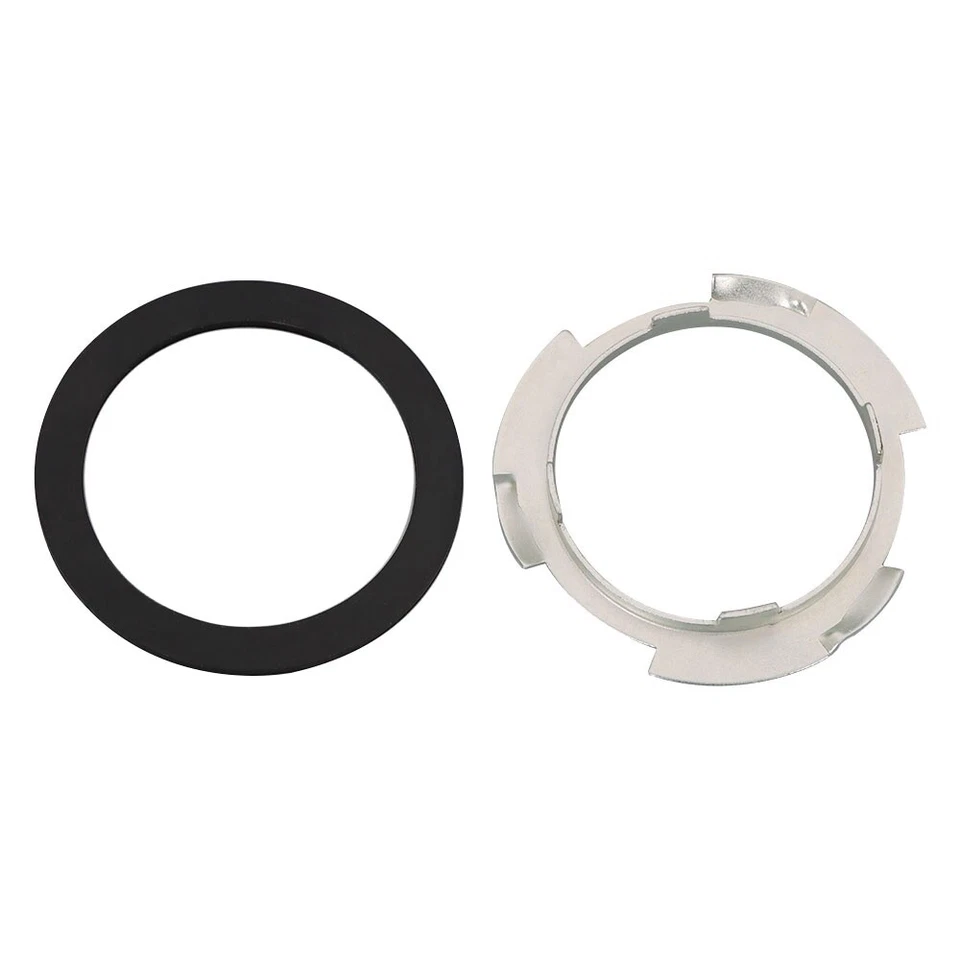 Unidad de envío de tanque de combustible apta para Lincoln 1977-1979 Mark V y 1974-1976 Mark IV Foto 4 de 4