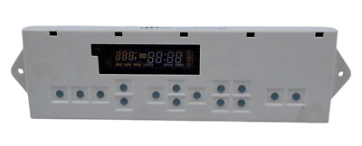 Genuine Whirlpool Range Control Board 8053733 Same Day Ship & 60 Days Warranty**
