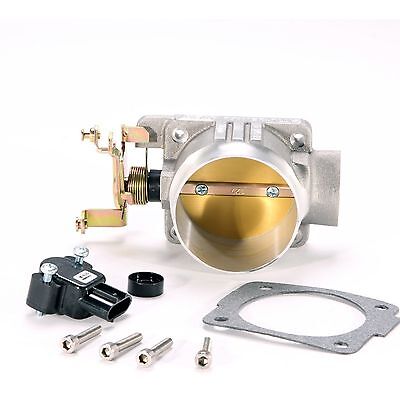 BBK Performance Throttle Body 75mm 90-95 Ford 4.6L 2V BBK Performance Throttle Body 75mm 90-95 Ford 4.6L 2V