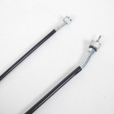 Câble De Compteur Vitesse Pour Moto Aprilia 125 RS Replica (1995-1998) - Marque Vicma - Longueur Gaine 73.5cm, Câble 77.5cm