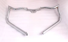 ENGINE GUARD  CRASH BAR HIGHWAY 4 HARLEY FATBOY SOFTAIL HERITAGE 2018-2025