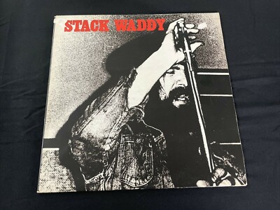Stack Waddy Original 1st UK Press 1971